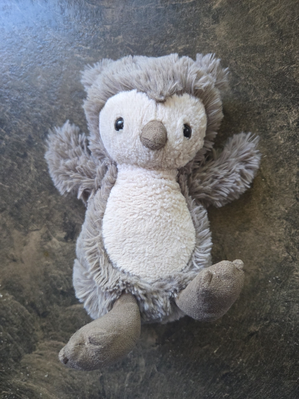 Jellycat Willow Owl